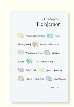 Tio hjärnor